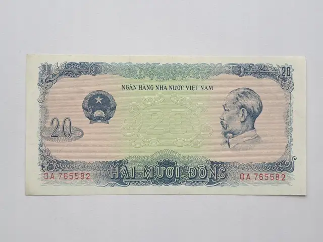 Wietnam: Jaka waluta? Dong, USD, karty zostań finansowym milionerem!