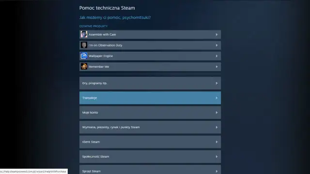Czy można zwrócić grę na Steam? Poznaj warunki i uniknij strat