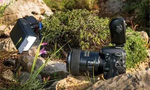 Najlepsze obiektywy do nikona d7100, które zmienią Twoje zdjęcia