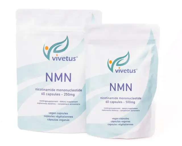 Beneficios del nmn suplemento: cómo mejorar tu salud y energía