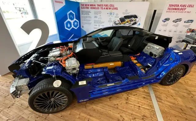 Ile kosztuje bateria do elektryka? Prawdziwe koszty i alternatywy