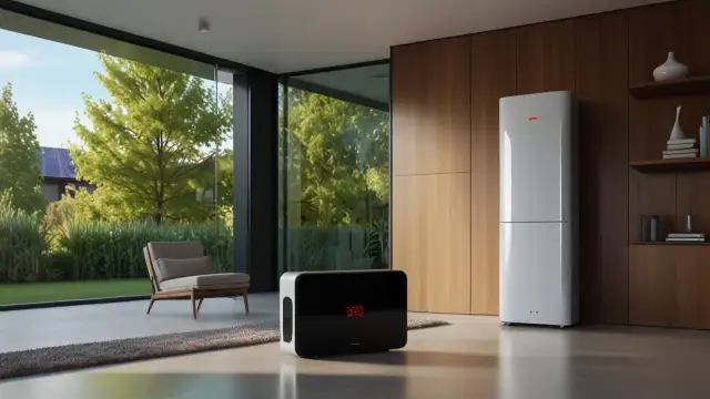 Czy magazyn energii BYD to dobry wybór? Opinie klientów