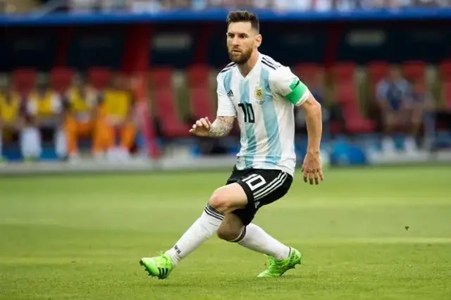 Ile wzrostu ma Leo Messi? Zaskakująca prawda o wzroście słynnego piłkarza