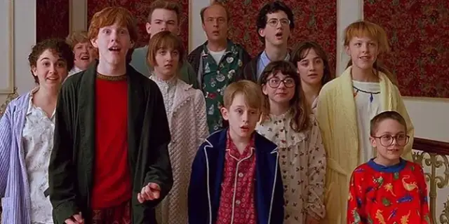 Kiedy powstał film Kevin sam w domu - historia kultowej komedii świątecznej