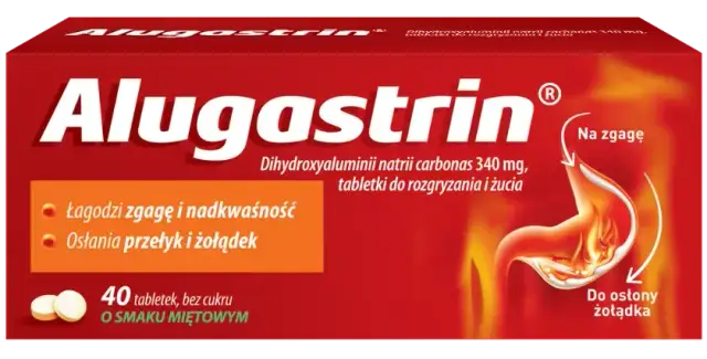 Leki na wrzody żołądka bez recepty - skuteczne i bezpieczne opcje