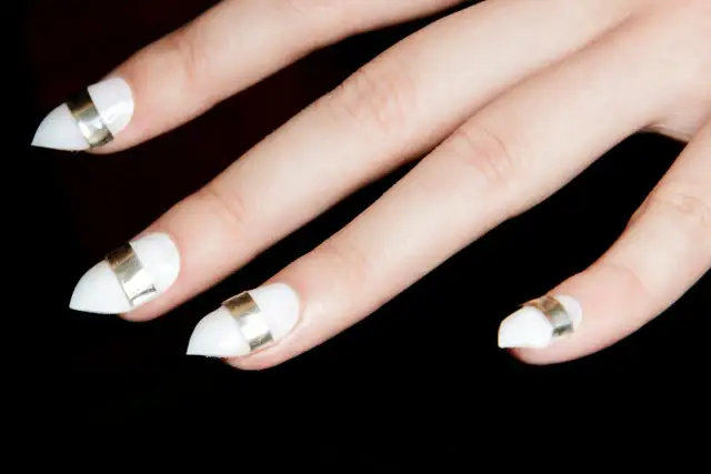 Jak zapuszczać paznokcie? Mój sprawdzony plan na twarde i zdrowe.