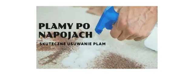 Jak używać odplamiacza, aby skutecznie usunąć trudne plamy