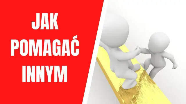 Dlaczego warto pomagać innym? Przykłady z literatury, które inspirują