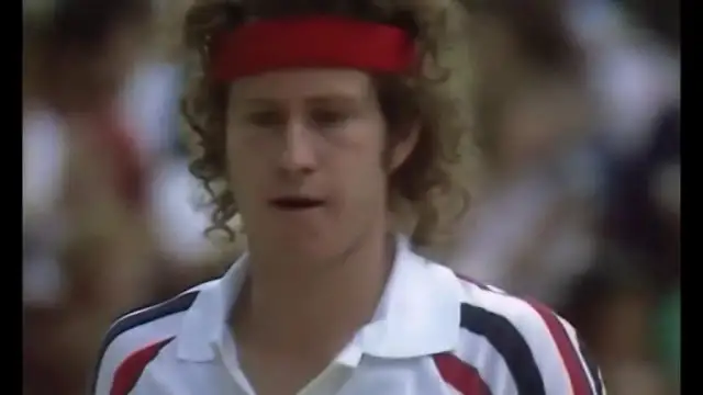 Wimbledon 1980: Niezapomniany finał i zwycięzca, który zaszokował świat