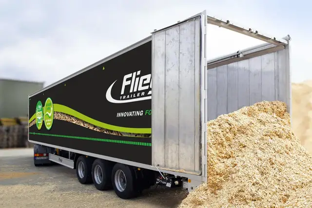 Naczepa z ruchomą podłogą: Do czego służy i czy warto w nią inwestować?