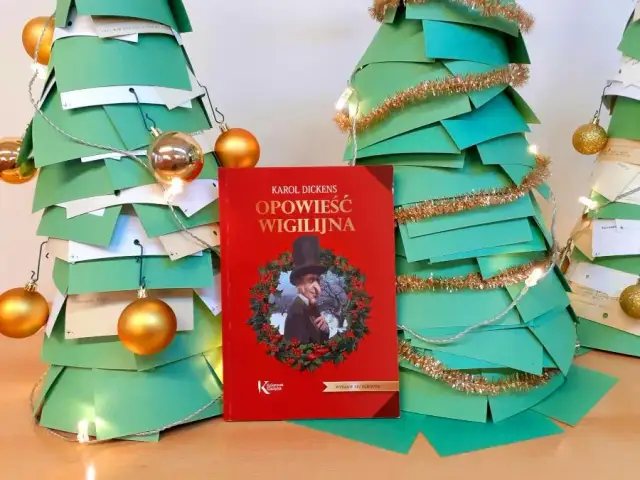 Czego uczy opowieść wigilijna – lekcje, które zmieniają życie