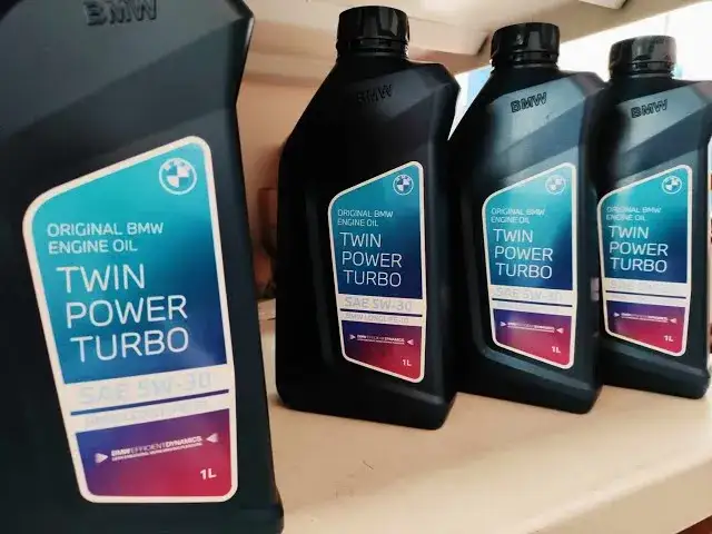 Jaki olej do BMW 2.0 diesel - uniknij kosztownych błędów przy wyborze