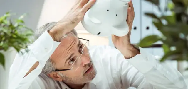 Historie ludzi, którzy przeszli upadłość konsumencką i ich wyzwania