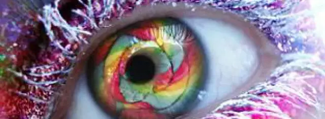 Jak zepsuć sobie wzrok i jakie są tego niebezpieczne skutki