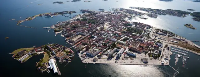 Najlepsze atrakcje w Karlskronie, które musisz zobaczyć podczas wizyty