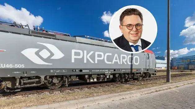 Kto kupił PKP Cargo? Ostatnie transakcje i ich znaczenie dla inwestorów