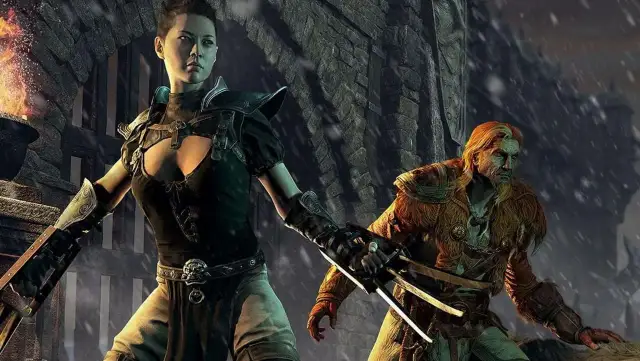 Diablo 5 lokalny co-op - co wiadomo o trybie dla graczy?