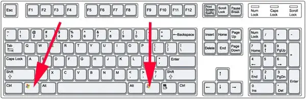 Jak wyłączyć laptopa za pomocą klawiatury w prosty sposób