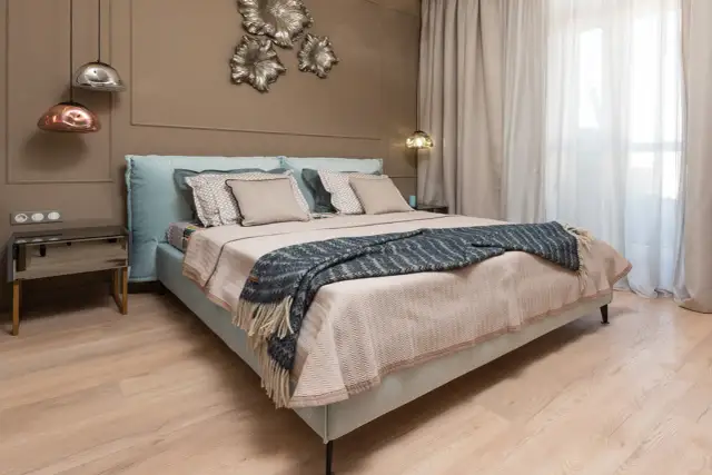 Jakie zasłony do sypialni? Wybierz idealne dla snu i stylu