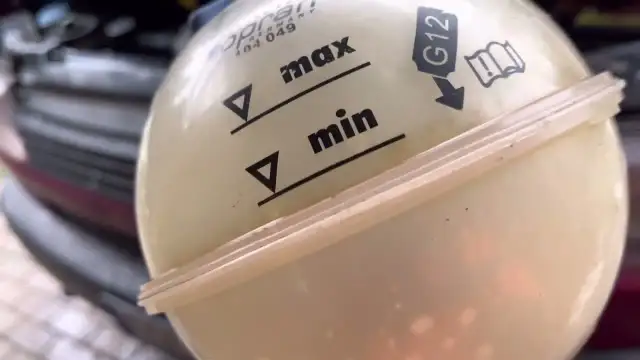 Jak odkamienić chłodnicę w ciągniku? Poradnik: domowe i pro metody