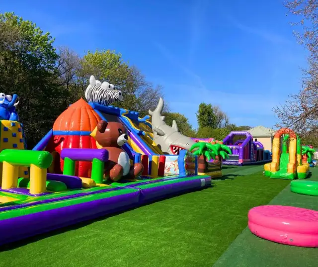 Jezioro Maltańskie atrakcje – odkryj najlepsze miejsca na relaks i zabawę