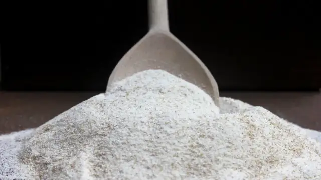 Kasza manna czy zdrowa? Odkryj jej ukryte korzyści i wady