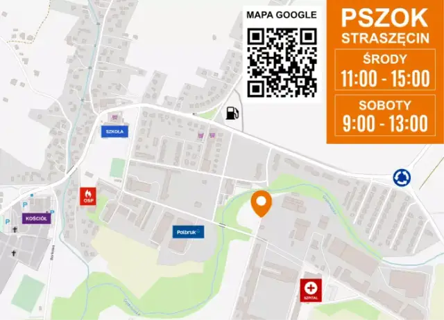 PSZOK na Podkarpaciu: lokalizacje punktów i zasady