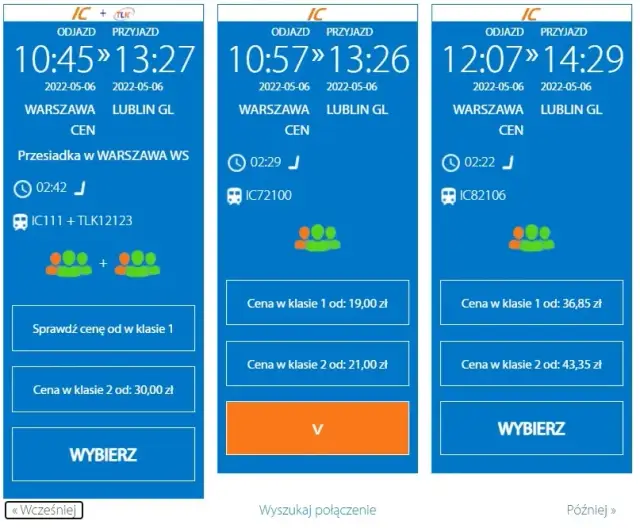 Ile kosztuje bilet pkp dla osoby niepełnosprawnej? Sprawdź zniżki!