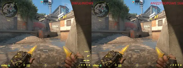 Jak ustawić 4:3 w CS2 NVIDIA? Zwiększ FPS i celność!