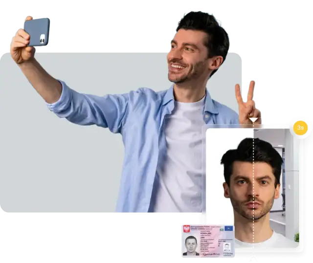 Gdzie zrobić zdjęcie do dowodu? Sprawdź najlepsze miejsca w Polsce