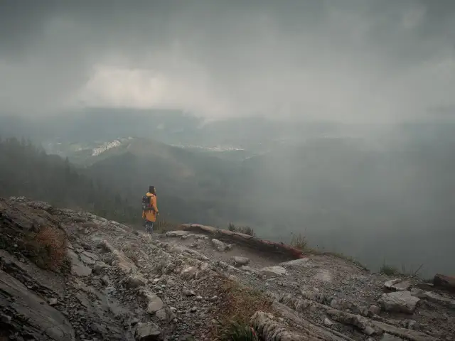 Projekt 365 - Jak opanować technikę i kompozycję w jeden rok?