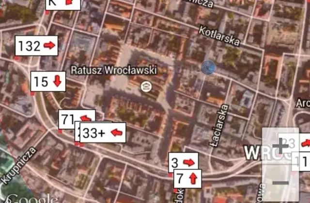 Aplikacja gdzie jest autobus? Śledź na żywo i nie czekaj!