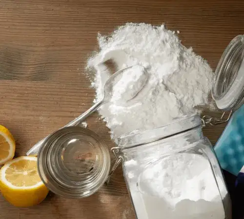 Skuteczne sposoby na pozbycie się zapachu chińszczyzny z walizki