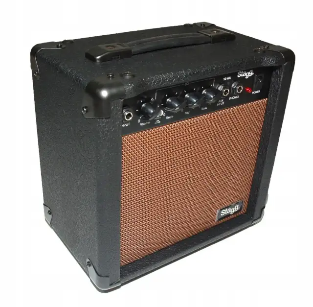 Jaki piecyk do gitary elektrycznej - wybierz najlepszy wzmacniacz dla siebie