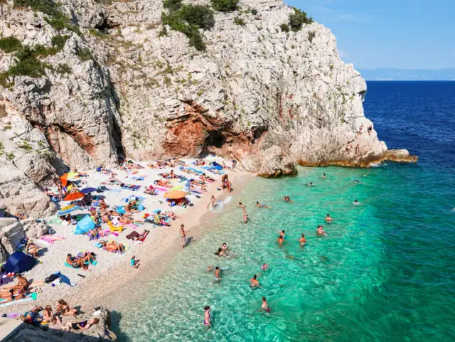 Istria: Atrakcje, Miasta, Plaże i Smaki Twój Przewodnik