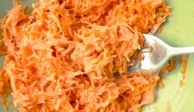 Jak zrobić sałatkę z marchewki, która zachwyci Twoich gości