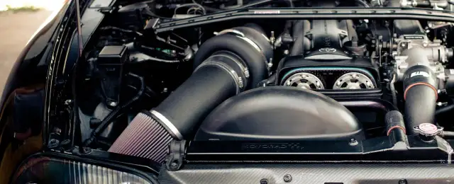 Co daje filtr stożkowy w dieslu? Zyski, ryzyka i porównania