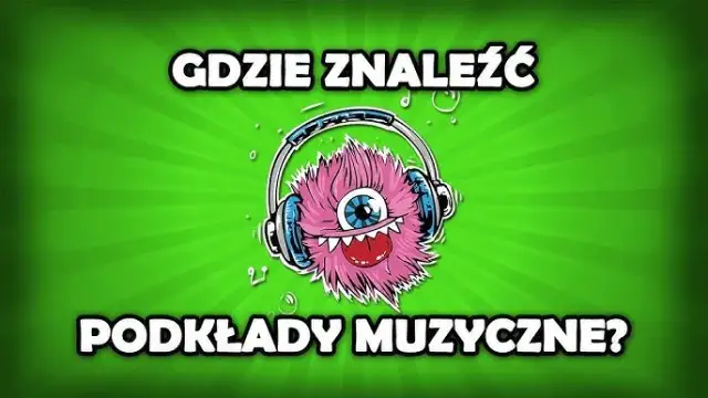 Gdzie szukać podkładów muzycznych? Najlepsze źródła i porady na start