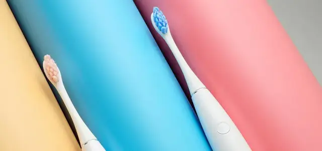 Jak działa szczoteczka soniczna? Mechanizm, kawitacja i korzyści