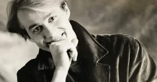 Adam Kamień aktor - nieznane fakty o jego karierze i życiu