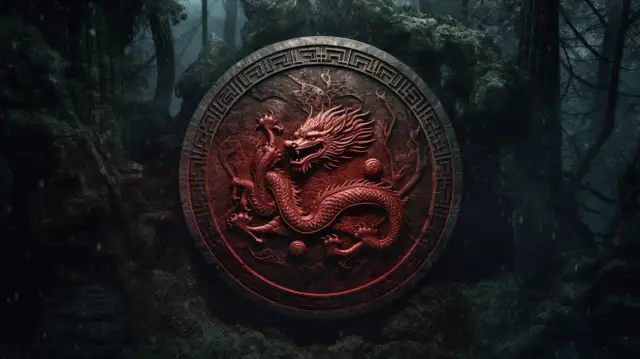 Horoskop chiński 2025: Rok Drewnianego Smoka dla wszystkich znaków zodiaku