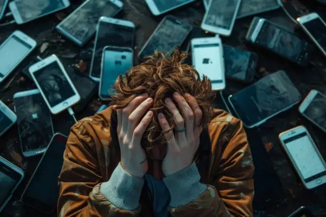 Uzależnienie od telefonu: Praktyczne kroki, by odzyskać kontrolę