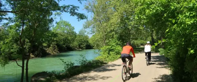 Trasy rowerowe Podlasie: Odkryj najpiękniejsze szlaki rowerowe