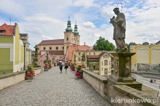 Kłodzko: Mała Praga? Odkryj sekrety i zaplanuj idealną podróż!