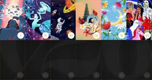 Co malować żeby sprzedać: najlepsze tematy i style, które przyciągają kupujących