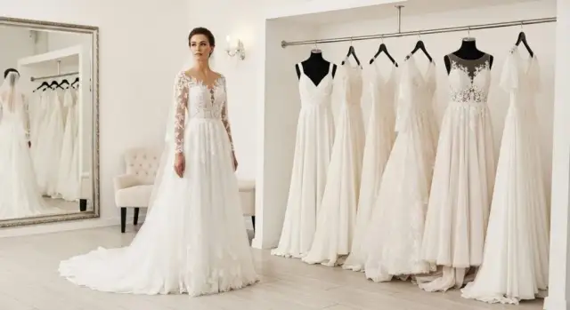 Suknia ślubna: ile naprawdę kosztuje? Uniknij ukrytych opłat!