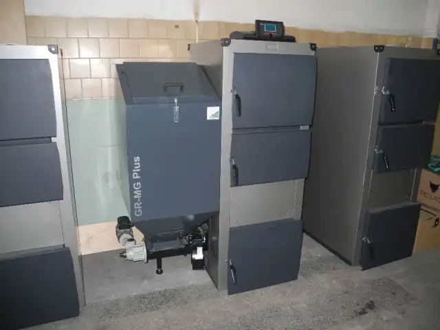 Kotły co Mering Nowa Karczma - Wybierz najlepsze rozwiązania grzewcze