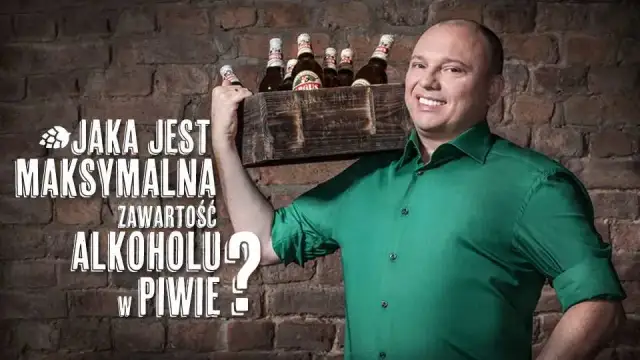 Piwo ile ma procent? Odkryj zaskakujące różnice w alkoholu