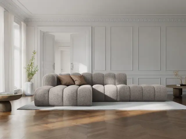 Jak dobrać kolor krzeseł do kanapy? Obalamy mity!