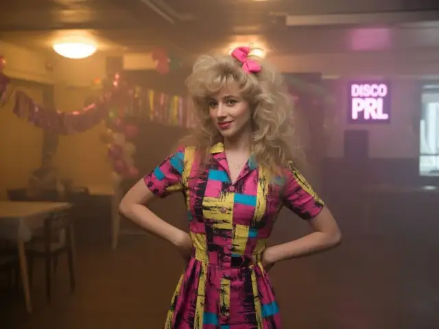 Przebranie w stylu PRL: Zaskocz wszystkich! Gotowe inspiracje